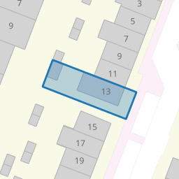 Perceel HDR00-H-4465