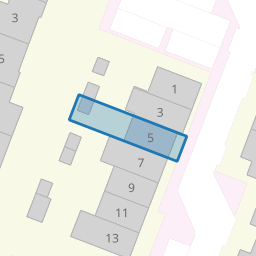 Perceel HDR00-H-4469