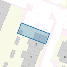 Perceel HDR00-H-4496