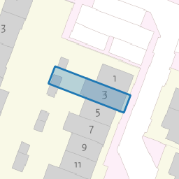 Perceel HDR00-H-4497