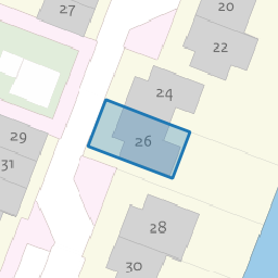 Perceel HDR00-H-4516