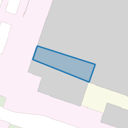 Perceel HDR00-H-4530