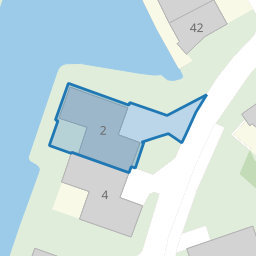 Perceel HDR00-H-4541