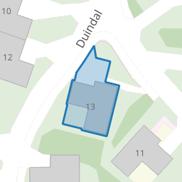 Perceel HDR00-H-4562