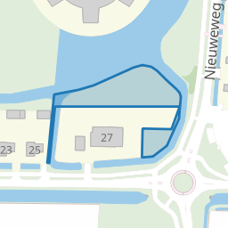 Perceel HDR00-H-4567