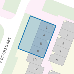 Perceel HDR00-H-4636