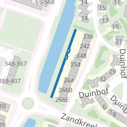 Perceel HDR00-H-4662