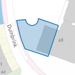 Perceel HDR00-H-4672