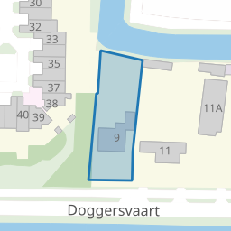 Perceel HDR00-H-4691