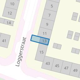 Perceel HDR00-H-4753