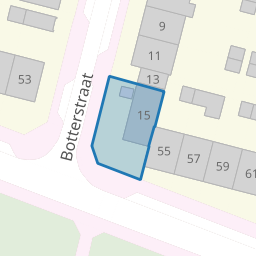 Perceel HDR00-H-4754