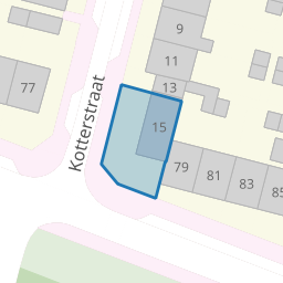 Perceel HDR00-H-4758