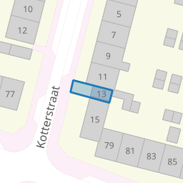 Perceel HDR00-H-4759