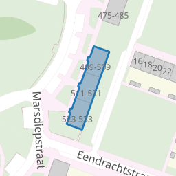 Perceel HDR00-H-4766