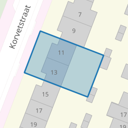 Perceel HDR00-H-4781