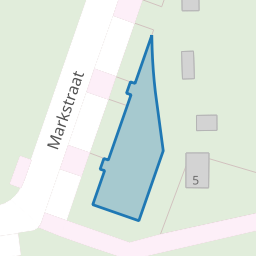 Perceel HDR00-H-4926