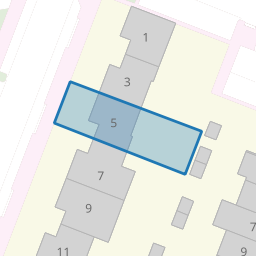 Perceel HDR00-H-4990