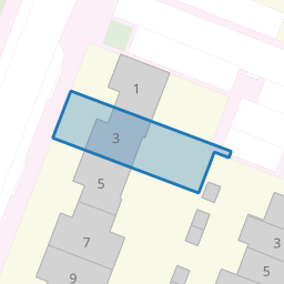 Perceel HDR00-H-4991