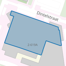 Perceel HDR00-H-5024