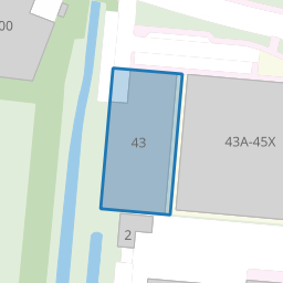 Perceel HDR00-H-5033