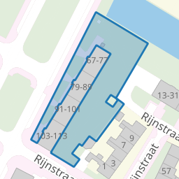 Perceel HDR00-H-5062