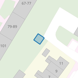 Perceel HDR00-H-5063