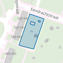 Perceel HDR00-H-5070