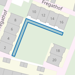 Perceel HDR00-H-5085