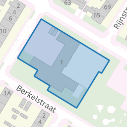 Perceel HDR00-H-5100