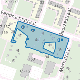 Perceel HDR00-H-5101