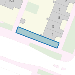 Perceel HDR00-H-5105