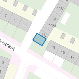 Perceel HDR00-H-5113