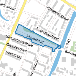 Perceel HDR00-H-5116