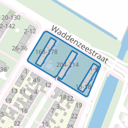 Perceel HDR00-H-5128