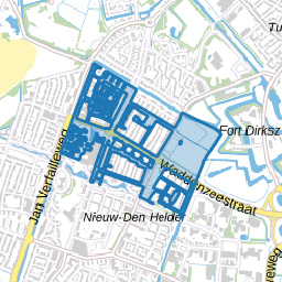 Perceel HDR00-H-5130