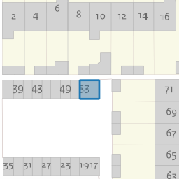 Perceel HDR00-K-1027