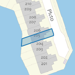 Perceel HDR00-K-1069