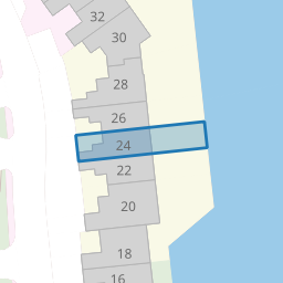 Perceel HDR00-K-1084