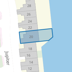 Perceel HDR00-K-1086