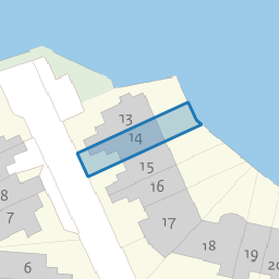 Perceel HDR00-K-1111