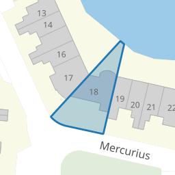 Perceel HDR00-K-1115