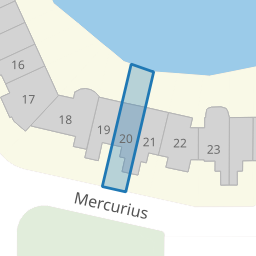 Perceel HDR00-K-1117