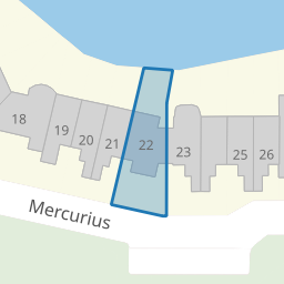 Perceel HDR00-K-1119