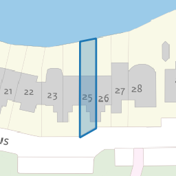 Perceel HDR00-K-1122
