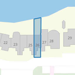 Perceel HDR00-K-1123