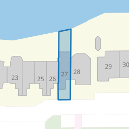 Perceel HDR00-K-1124