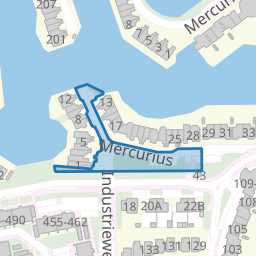 Perceel HDR00-K-1126