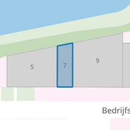 Perceel HDR00-K-1142