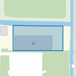 Perceel HDR00-K-1144