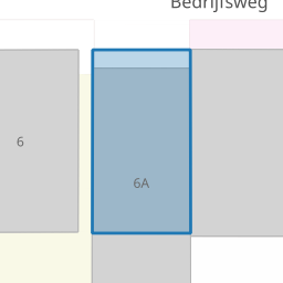 Perceel HDR00-K-1148